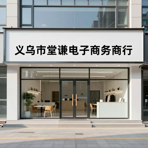 义乌市堂谦电子商务商行哪家好?